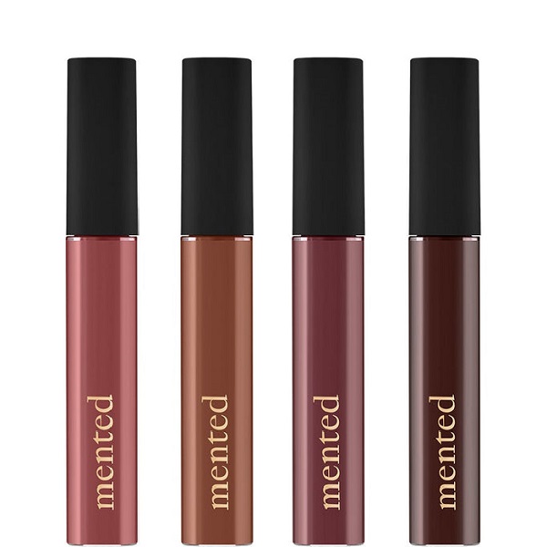 Mented Gloss For Grown Ups Collection