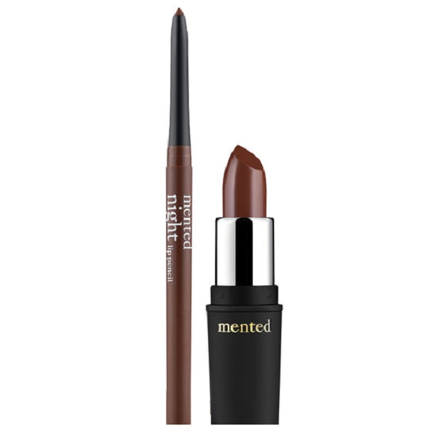 Mented Semi-Matte Duos