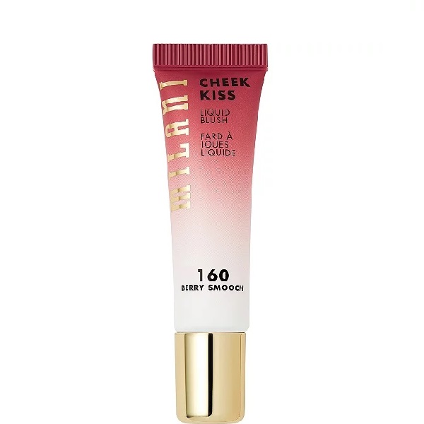 Milani Cheek Kiss Liquid Blush