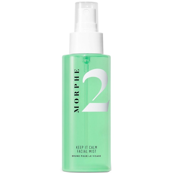 Morphe 2 Keep it Calm Facial Mist