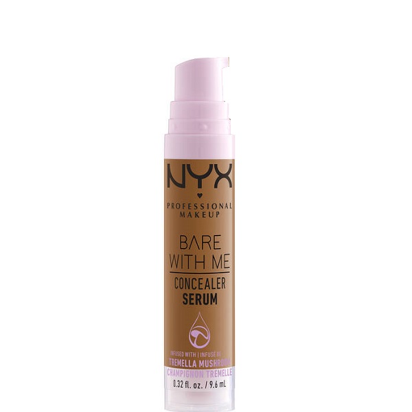 NYX Bare With Me Concealer Serum