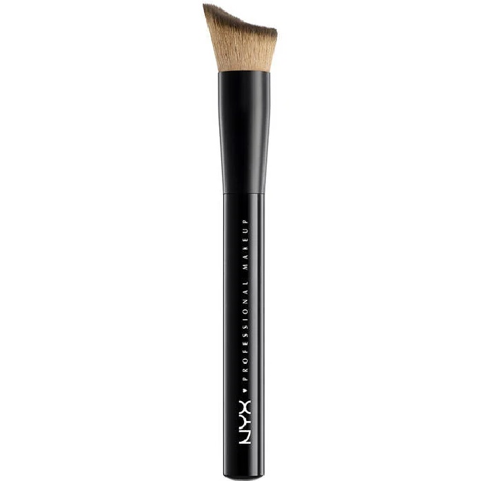 NYX Professional Makeup Brushes