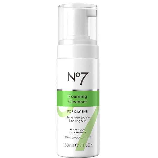 No7 Stay Perfect Stick Foundation