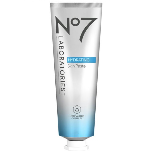 No7 Laboratories Hydrating Skin Paste