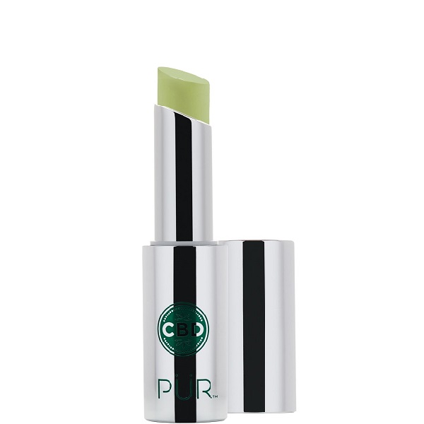 PUR Hybrid Balm CBD Hydrating Tinted Lip and Cheek Balm