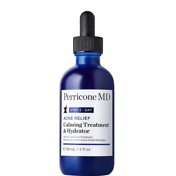 Perricone MD Acne Relief Calming Treatment & Hydrator