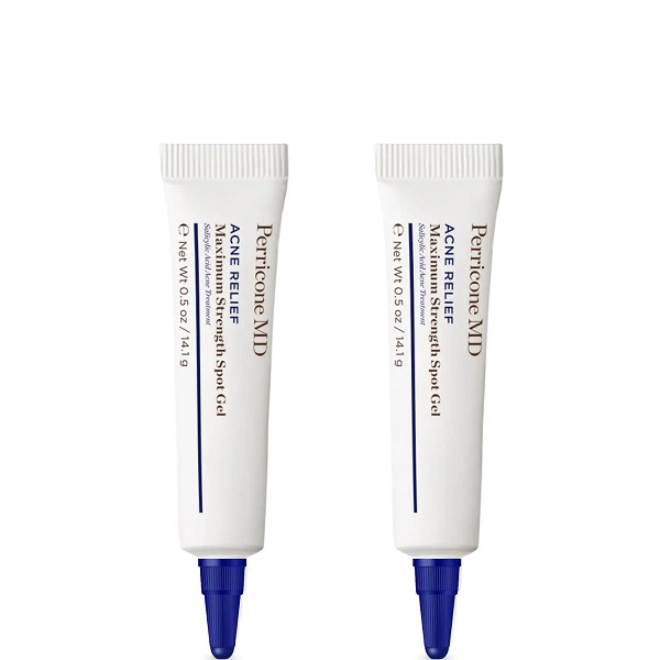 Perricone MD Acne Relief Maximum Relief Spot Gel