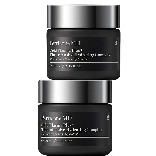 Perricone MD Cold Plasma Plus+ The Intensive Hydrating Complex