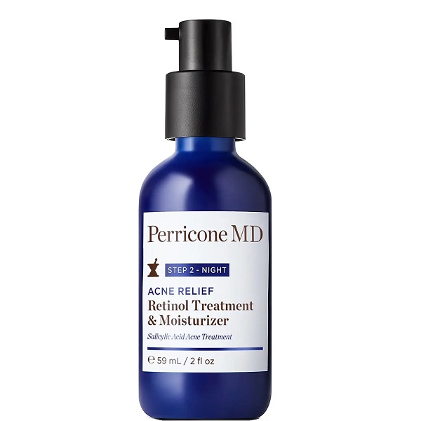 Perricone MD Retinol Treatment & Moisturizer
