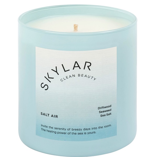 SKYLAR Salt Air Candle