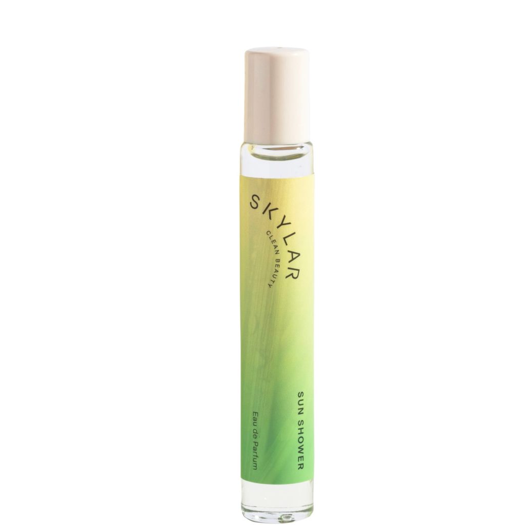 SKYLAR Sun Shower Eau de Parfum Rollerball