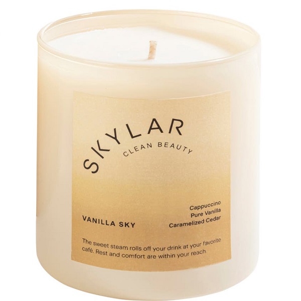SKYLAR Vanilla Sky Candle
