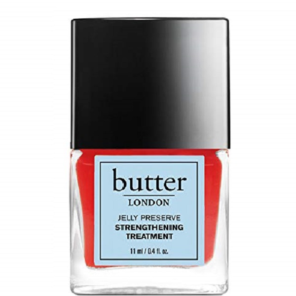 Butter London Strawberry Rhubarb Jelly Preserve Strengthening Treatment