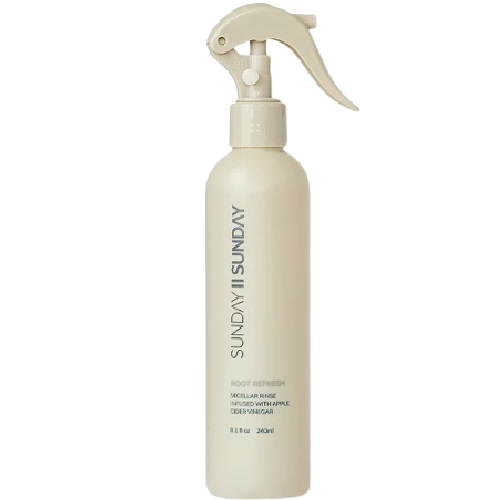 Sunday || Sunday Root Refresh Micellar Rinse