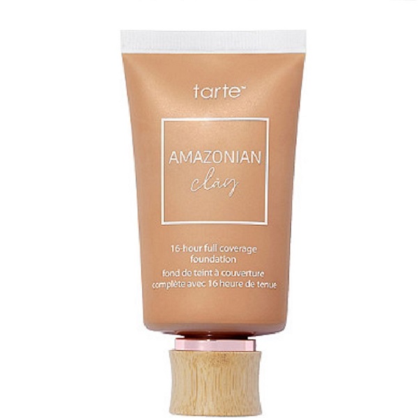 Tarte Amazonian Clay 16hr Full Coverage Foundation