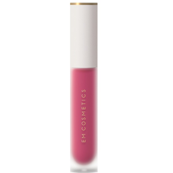 em cosmetics True Gloss 14 shades