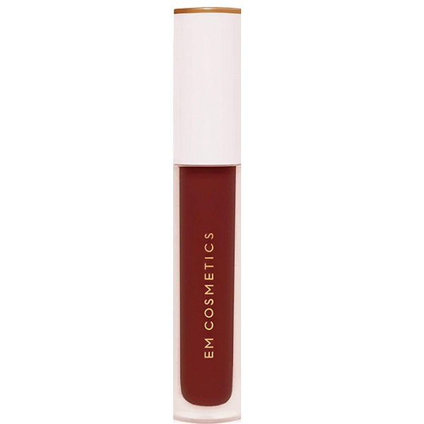em cosmetics True Gloss 14 shades