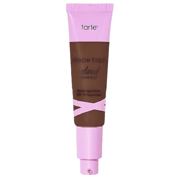 Tarte Shape Tape Cloud Cream Broad Spectrum SPF15