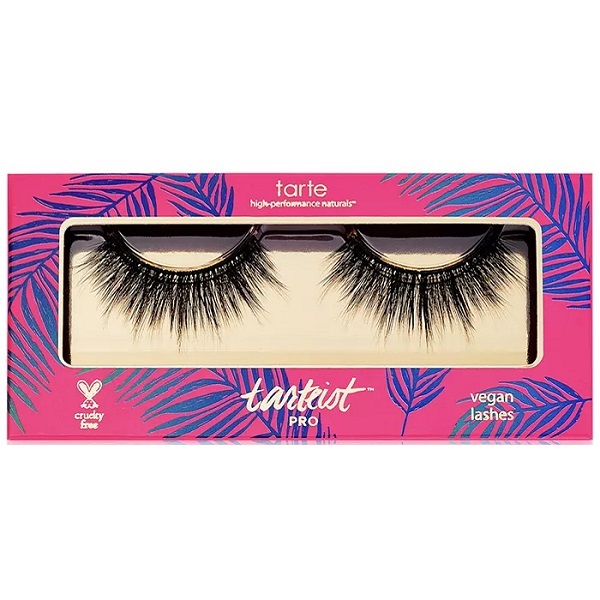 Tarteist PRO Cruelty-Free Lashes - GTL (Go-To-Lashes)