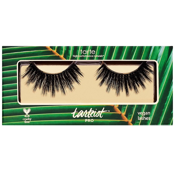 Tarteist PRO Cruelty-Free Lashes - Glamazon