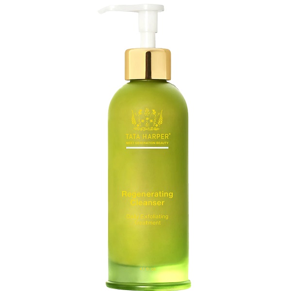 Tata Harper Regenerating Exfoliating Cleanser