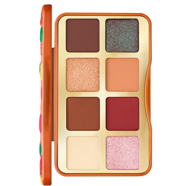 Too Faced Forbidden Fruitcake
