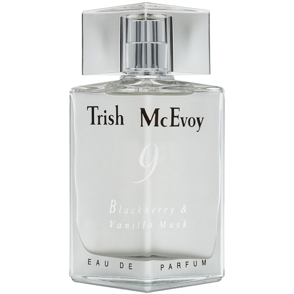 Trish McEvoy No. 9 Blackberry And Vanilla Musk Eau De Parfum