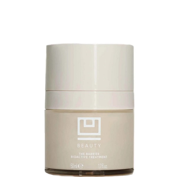 U Beauty The Barrier Bioactive Treatment 50ml