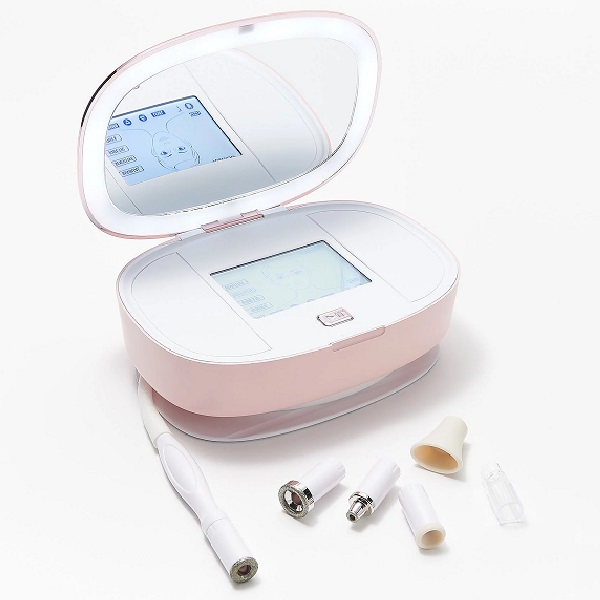 UltradermMD by Trophy Skin Microderm- abrasion System