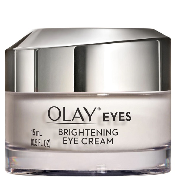 Olay Brightening Eye Cream