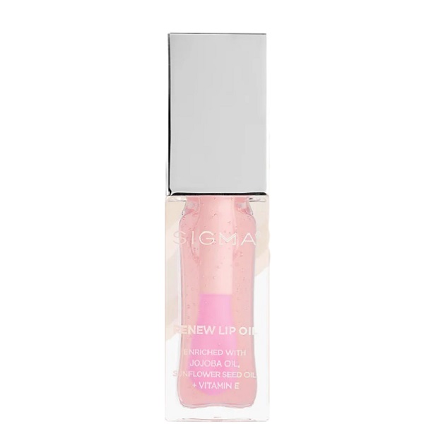 Sigma Renew Lip Oil