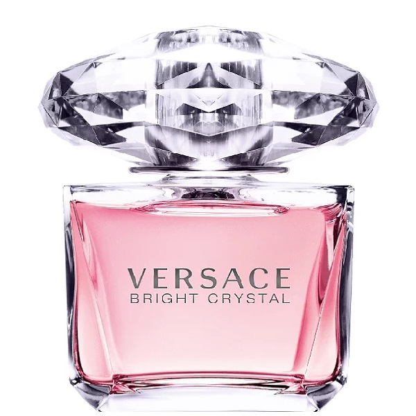 Versace Bright Crystal Eau de Toilette