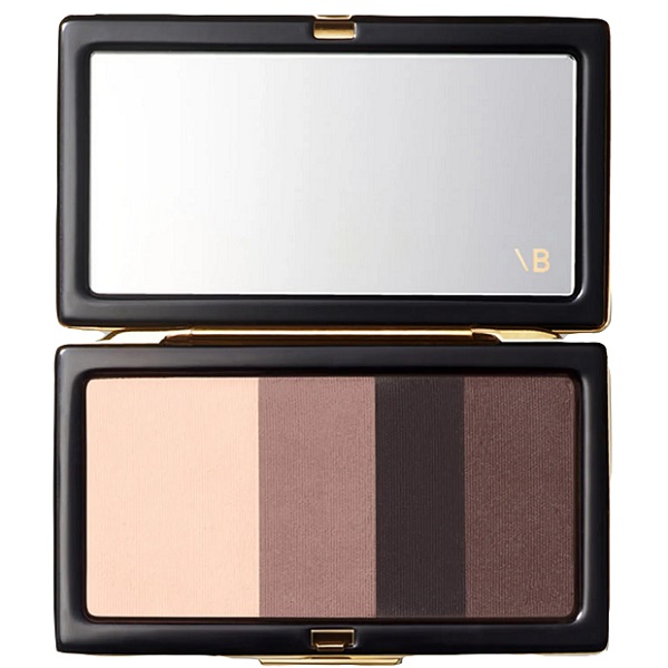 Victoria Beckham Smoky Eye Brick