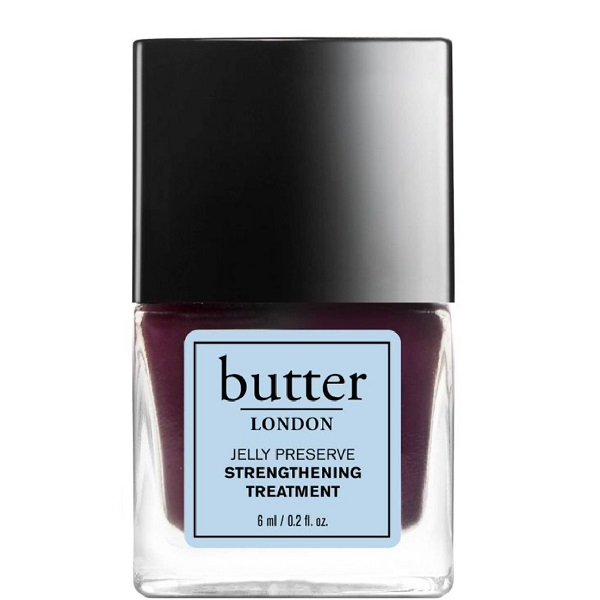 Butter London Victoria Plum Jelly Preserve Strengthening Treatment