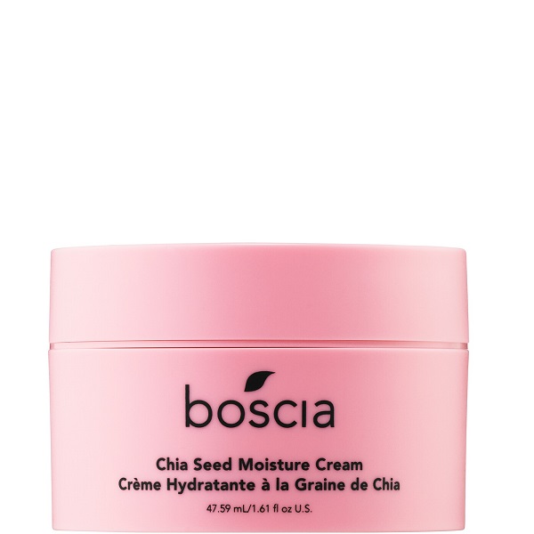 boscia Chia Seed Moisture Cream