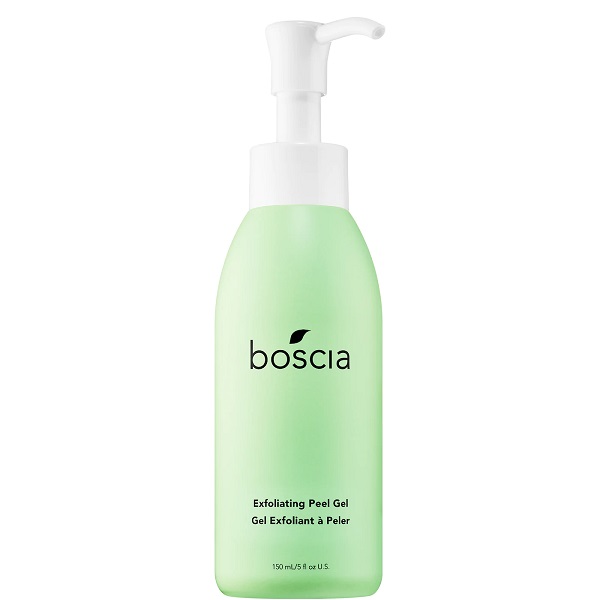 boscia Exfoliating Peel Gel