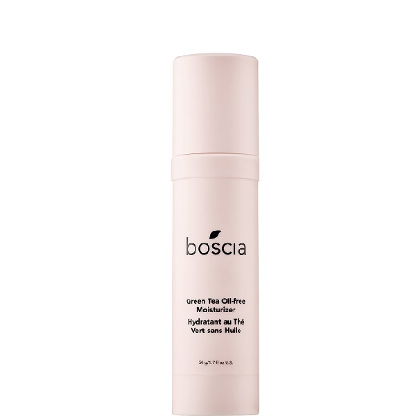 boscia Green Tea Oil-Free Moisturizer
