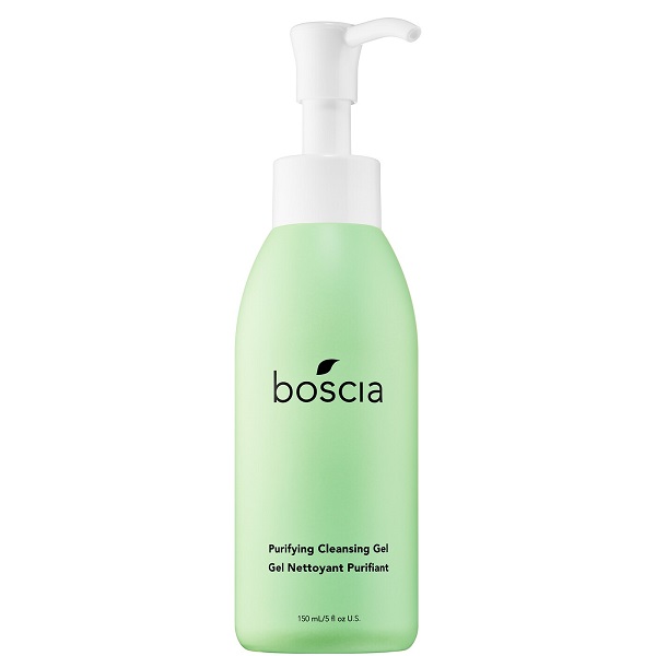 boscia Purifying Cleansing Gel