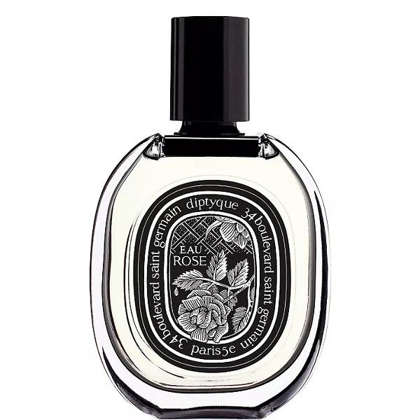 diptyque Eau Rose Eau de Parfum 2.5 oz.