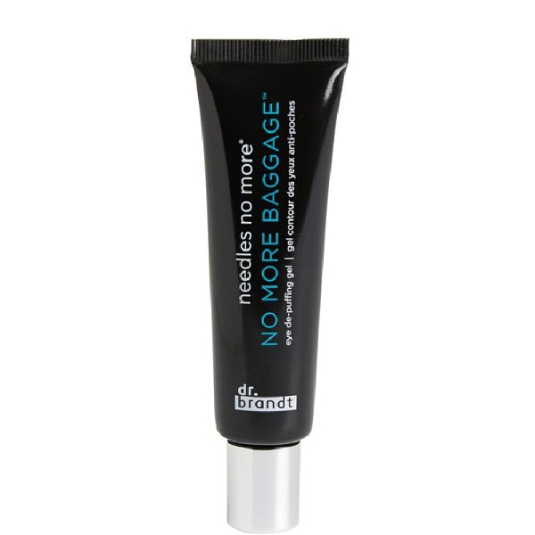 dr. brandt No More Baggage Eye De-Puffing Gel