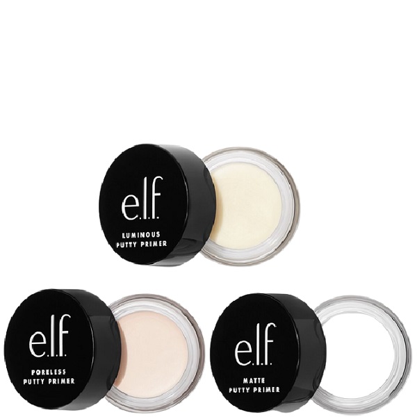 Putty Face Primer Trio