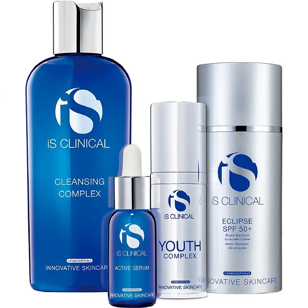 iS Clinical Pure Renewal Collection ($329 value)