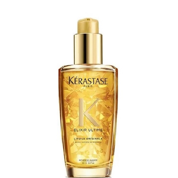 Kérastase L'huile Elixir Ultime Hair Oil