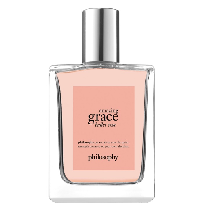 philosophy Amazing Grace Ballet Rose Eau de Toilette
