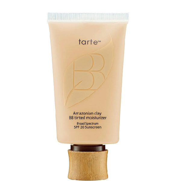 tarte Amazonian Clay BB Tinted Moisturizer SPF20