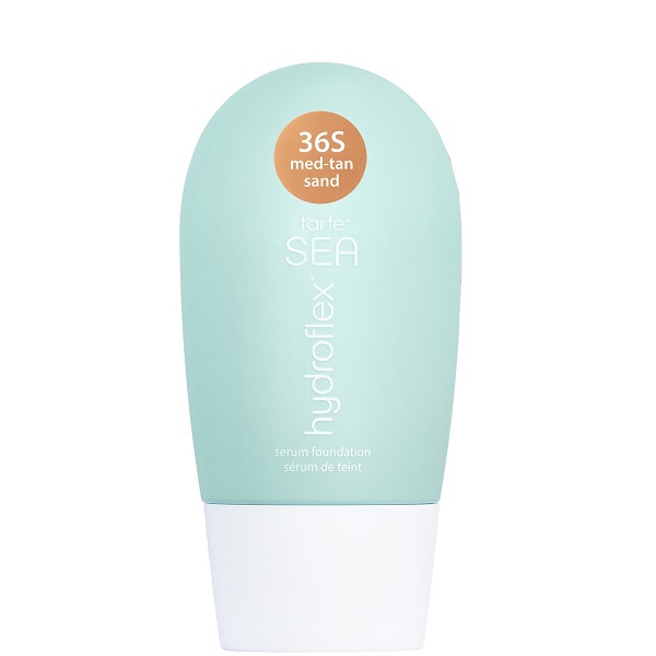 tarte SEA Hydroflex Serum Foundation