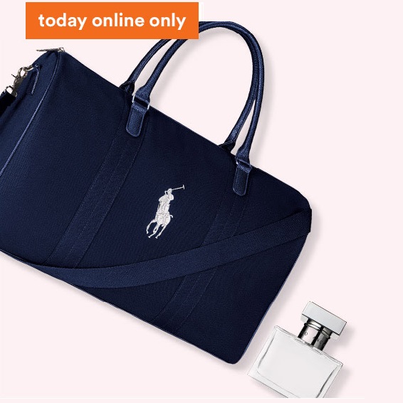 Ulta Free Platinum & Diamond Exclusive 2 Piece Gift with $35 fragrance purchase