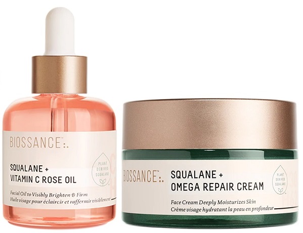 Biossance Next Level Self Care Essentials