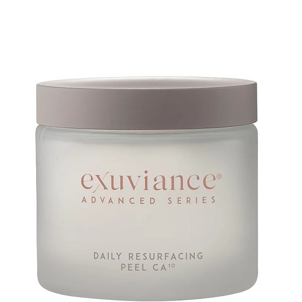 Exuviance Daily Resurfacing Peel