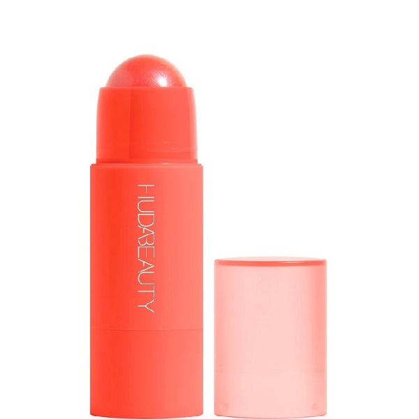 HUDA BEAUTY Cheeky Tint Cream Blush Stick 5 shades